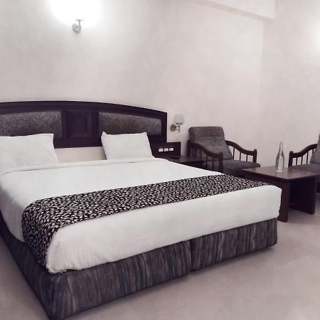 Hotel Elite Palazzo Kochi Екстер'єр фото