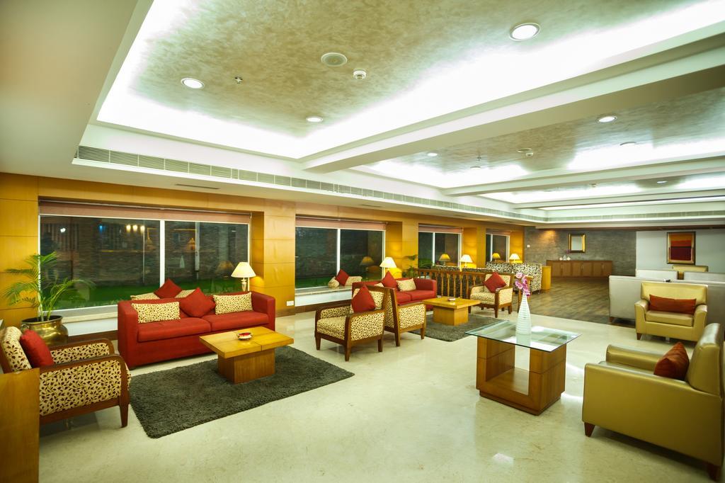 Hotel Elite Palazzo Kochi Екстер'єр фото