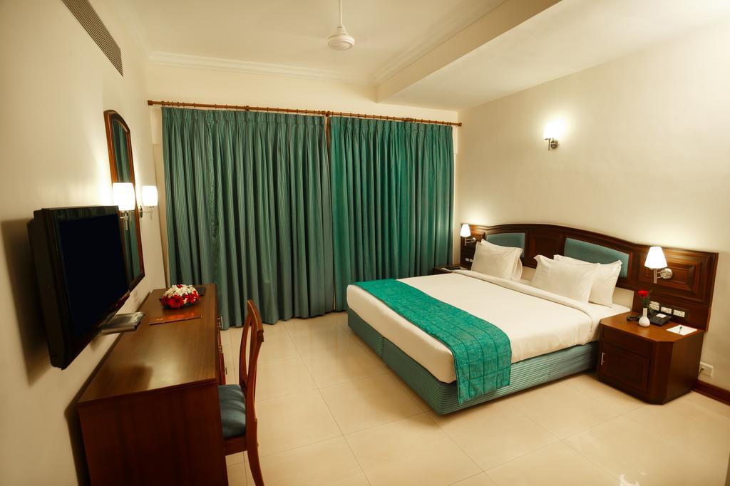 Hotel Elite Palazzo Kochi Екстер'єр фото