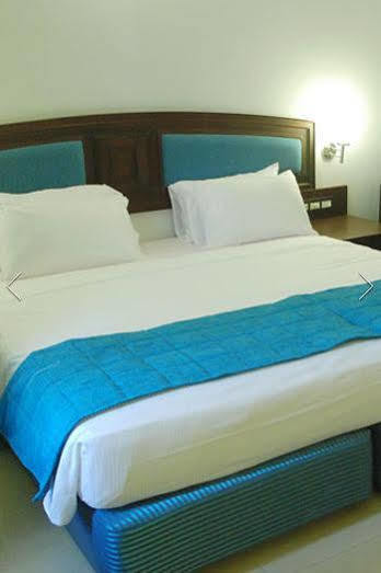 Hotel Elite Palazzo Kochi Екстер'єр фото